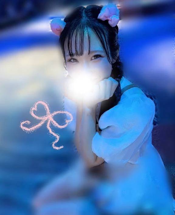 ガマンしすぎもよくないわね₍ᐢ..ᐢ₎ 💭