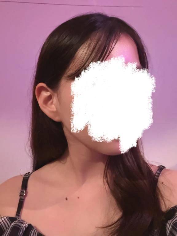 久しぶりの自撮り