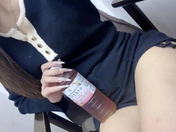 珍しく、、、💞