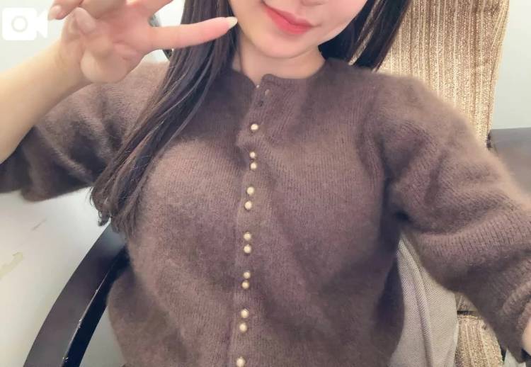 もふもふ💕