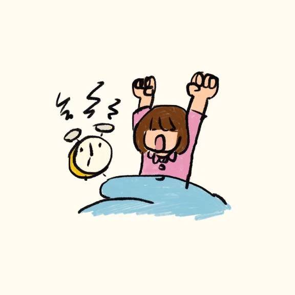 今日は🥟👲