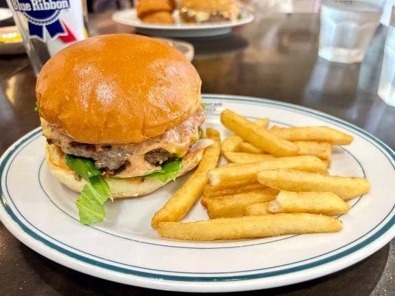 はらぺこ🍔🍟