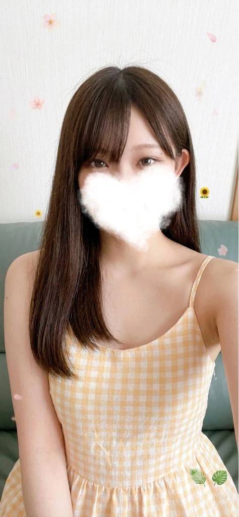 9月最後、会いにきてね🥺💕