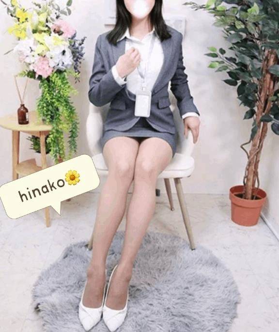 ひなこ(チェックイン素人専門大人女子)