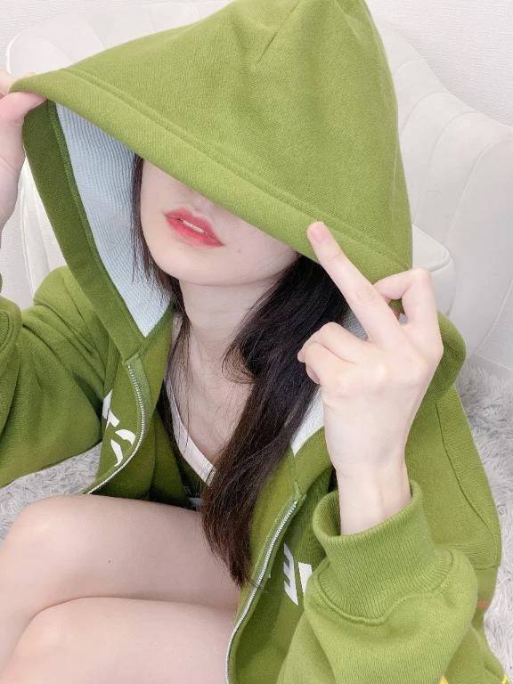🦊💚