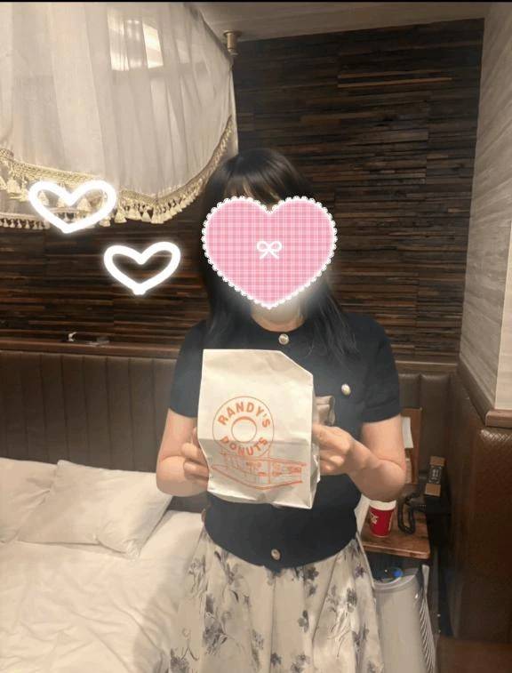 今日の🈳は19:00〜22:00🌼