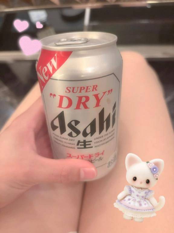 いっっぱい出たっᐢ ᴗ ‧̫ ᴗ ᐢ