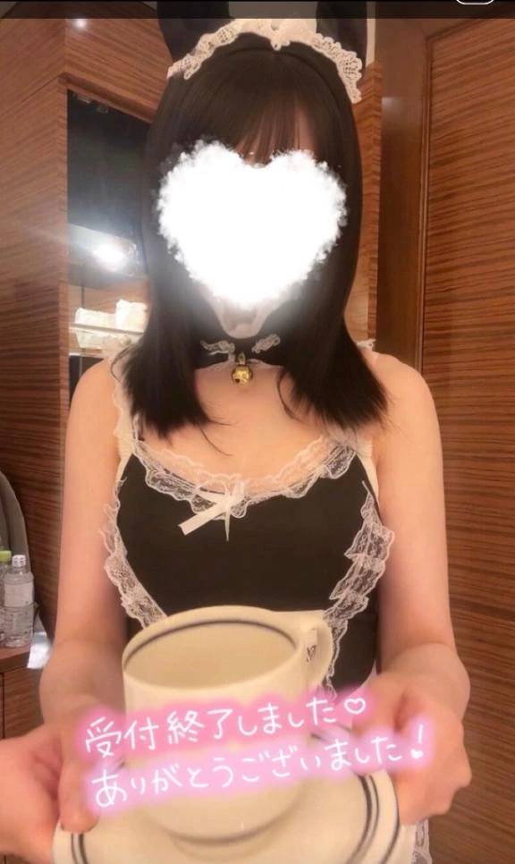 最終枠ご予約ありがとうございます🈵