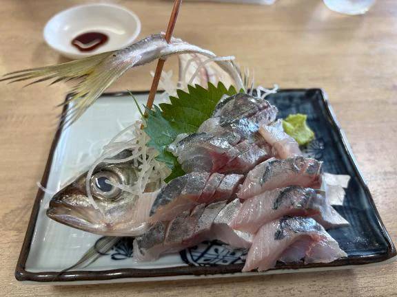 ナカジマさんありがとう😊