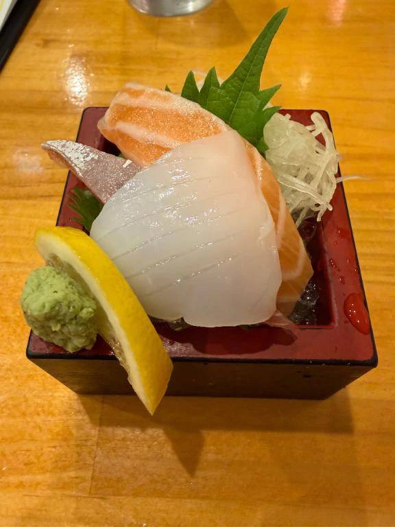 サトシくんありがとう