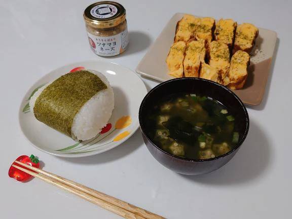 出勤しました！