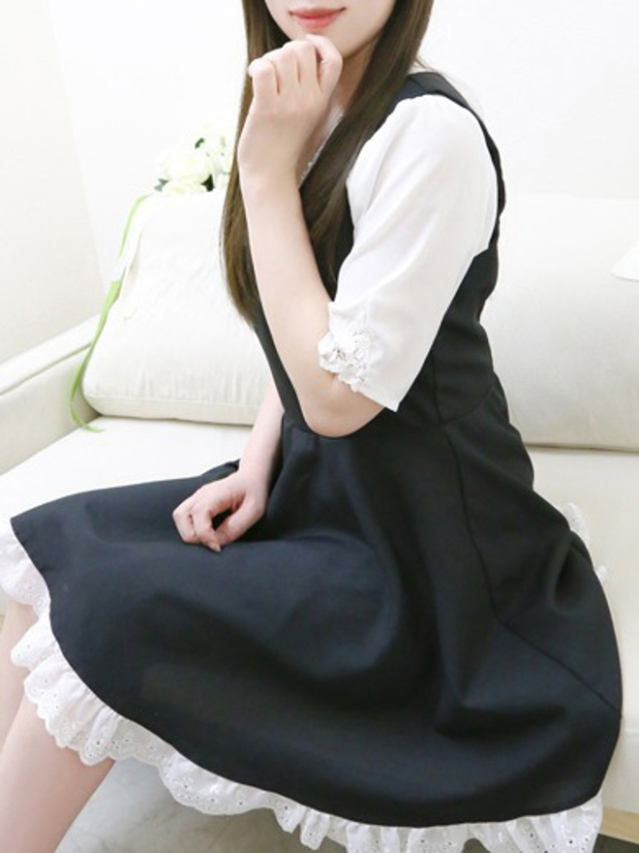 なずな（チェックイン素人専門大人女子）