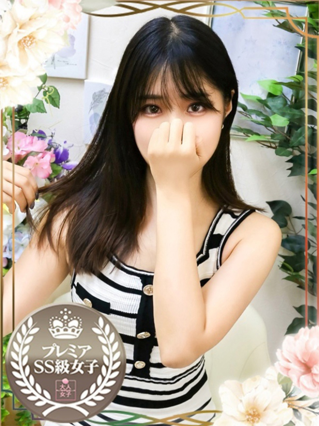はな（チェックイン素人専門大人女子）