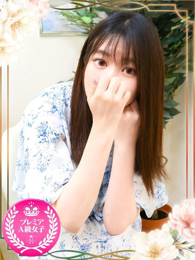 ゆめみ（チェックイン素人専門大人女子）