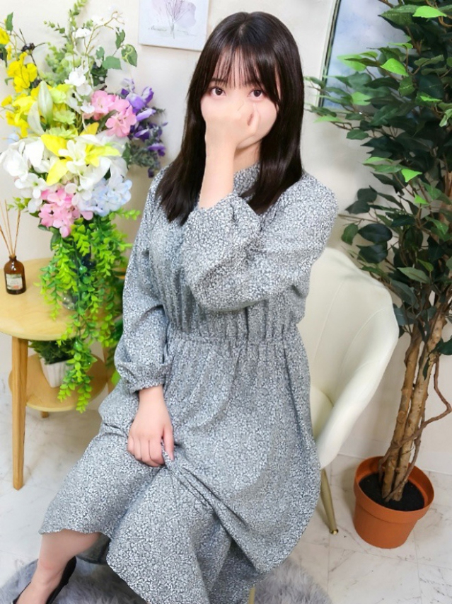 そよか（チェックイン素人専門大人女子）