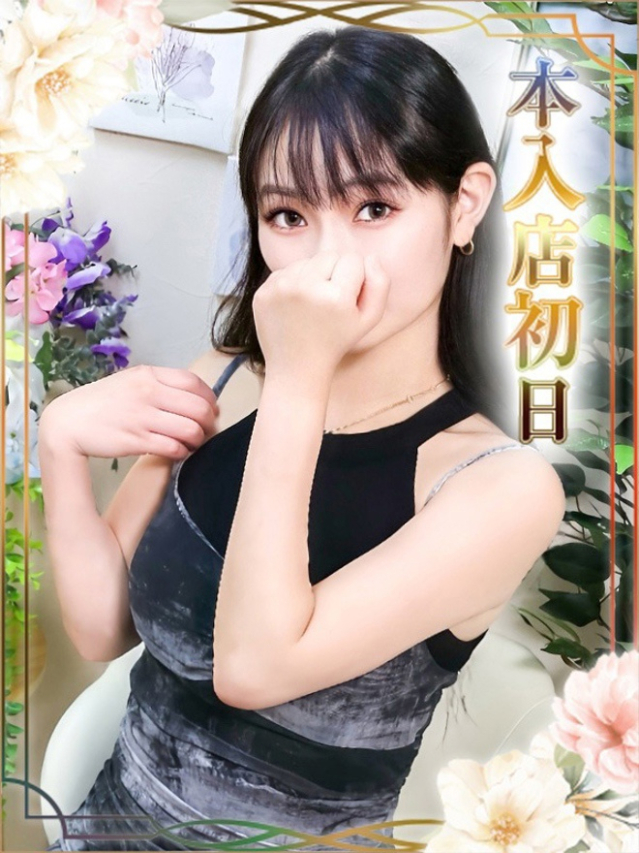 こころ（チェックイン素人専門大人女子）