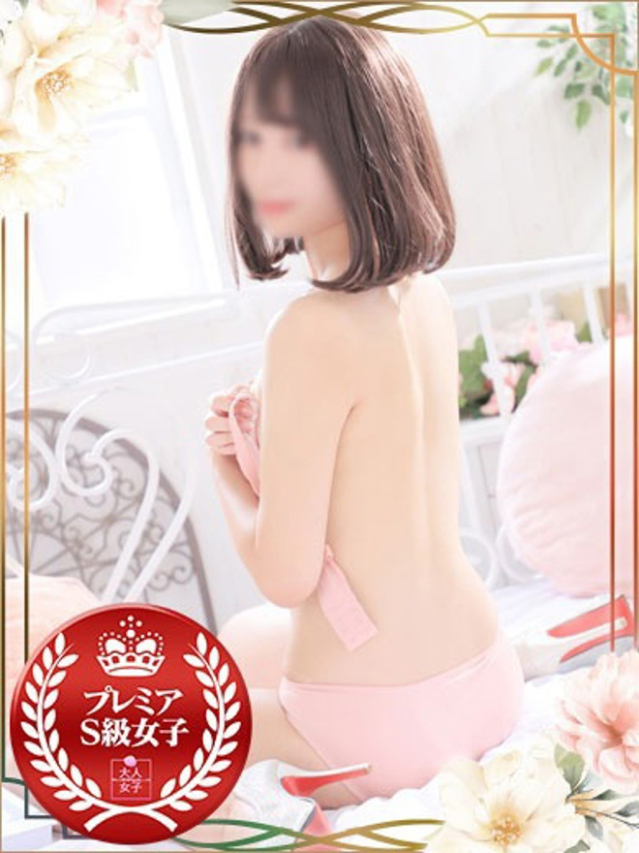 のあ（チェックイン素人専門大人女子）