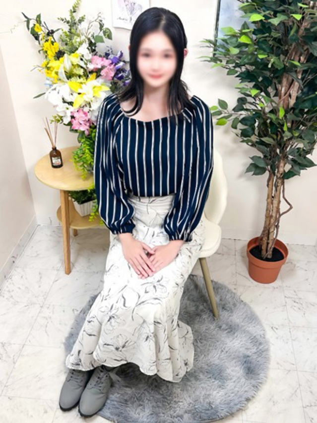 ひばり（チェックイン素人専門大人女子）