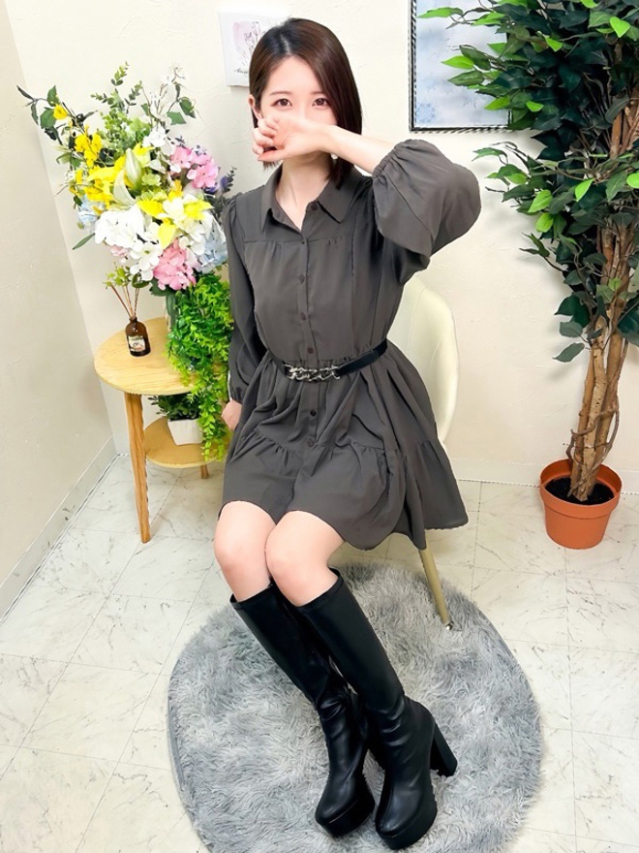 ふみか（チェックイン素人専門大人女子）