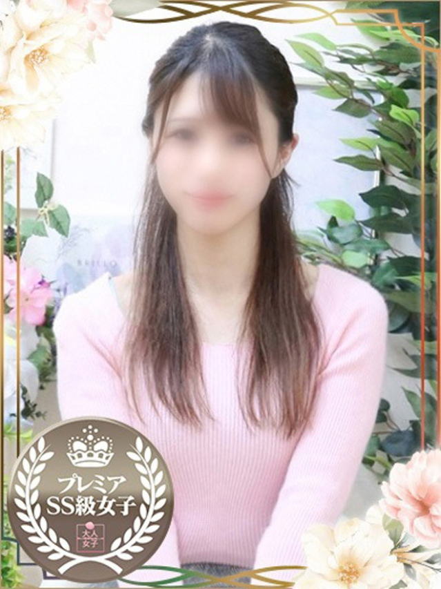 しずか（チェックイン素人専門大人女子）