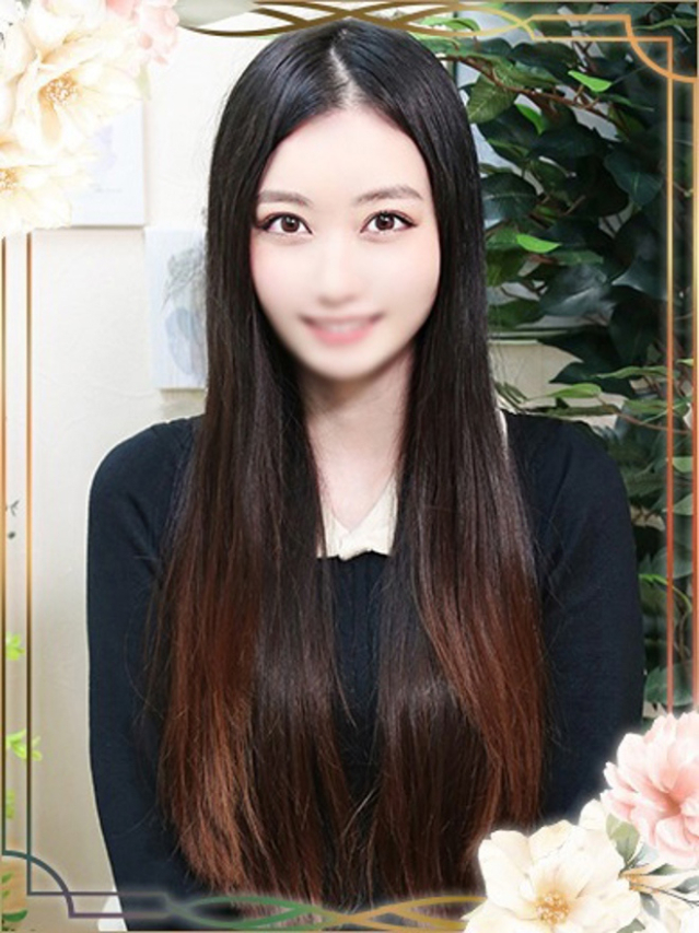 かれん（チェックイン素人専門大人女子）