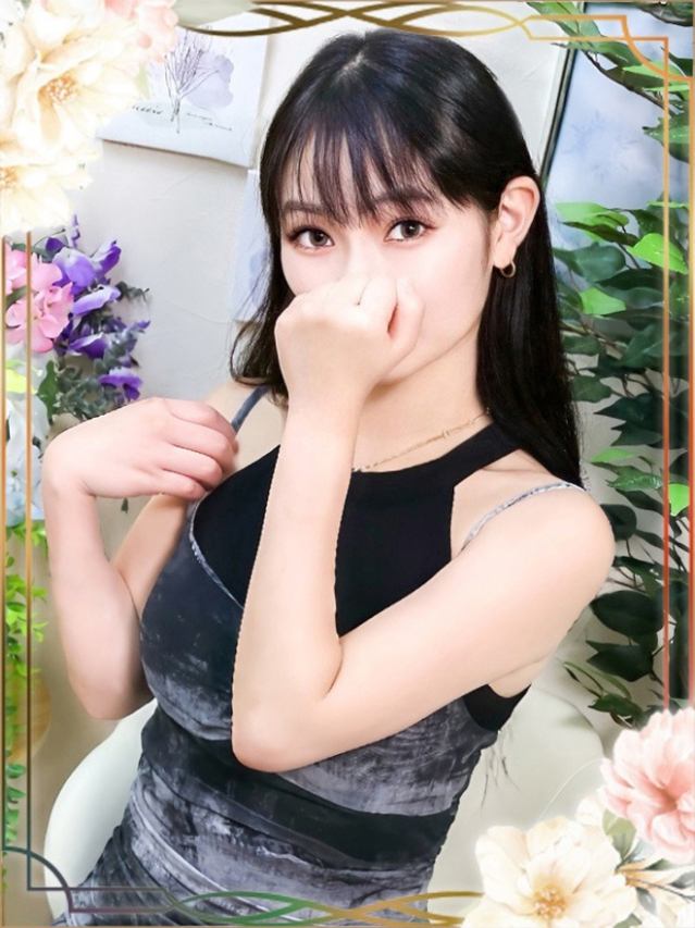 こころ（チェックイン素人専門大人女子）