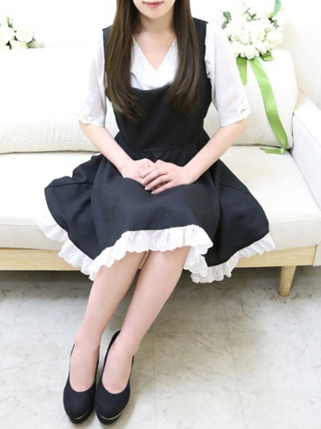 なずな(チェックイン素人専門大人女子)