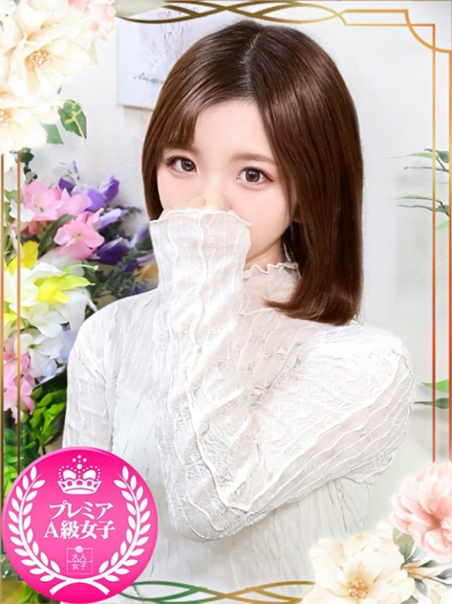 かなめ（チェックイン素人専門大人女子）
