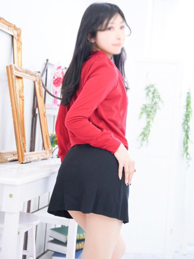 つぼみ(チェックイン素人専門大人女子)