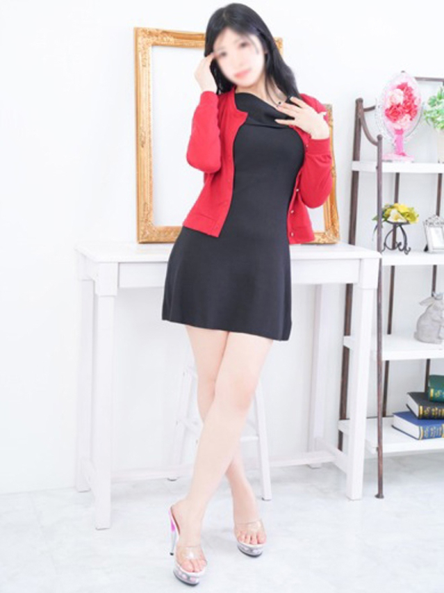 つぼみ(チェックイン素人専門大人女子)