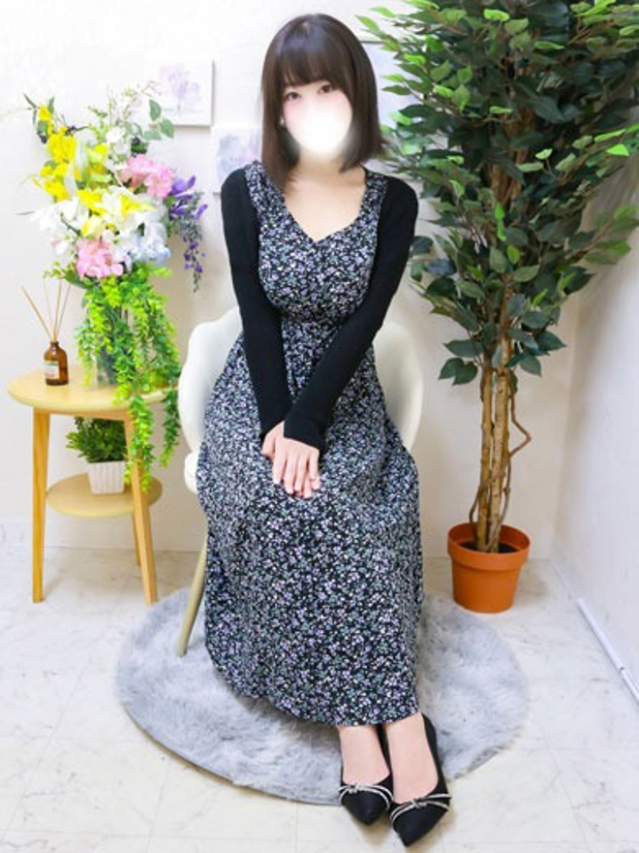 なのは(チェックイン素人専門大人女子)