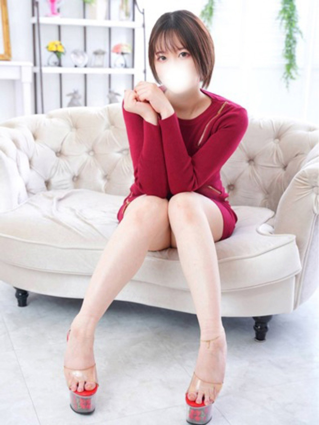 ちかげ(チェックイン素人専門大人女子)