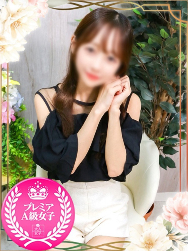 りあ(チェックイン素人専門大人女子)