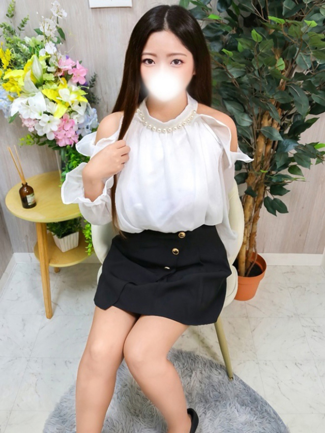 さき（チェックイン素人専門大人女子）