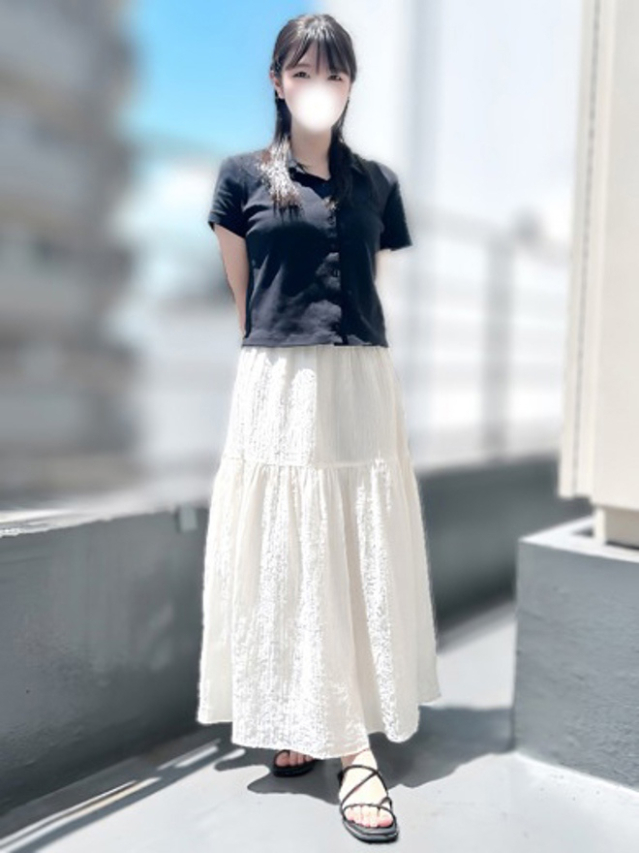 りんね（チェックイン素人専門大人女子）