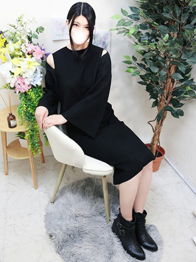 あみ（チェックイン素人専門大人女子）