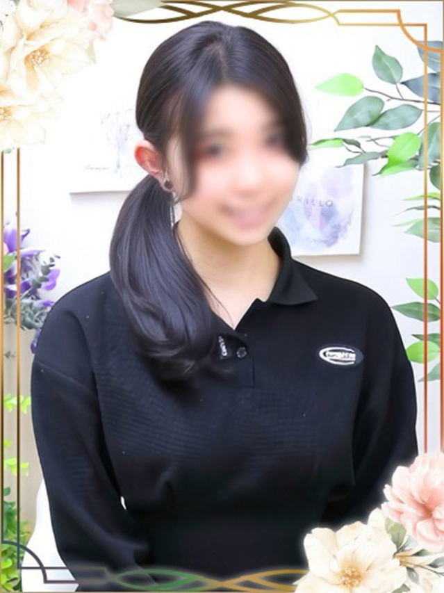 こはく（チェックイン素人専門大人女子）