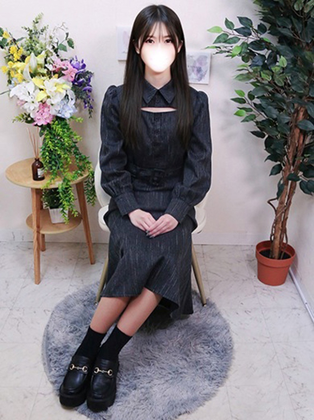 さや（チェックイン素人専門大人女子）