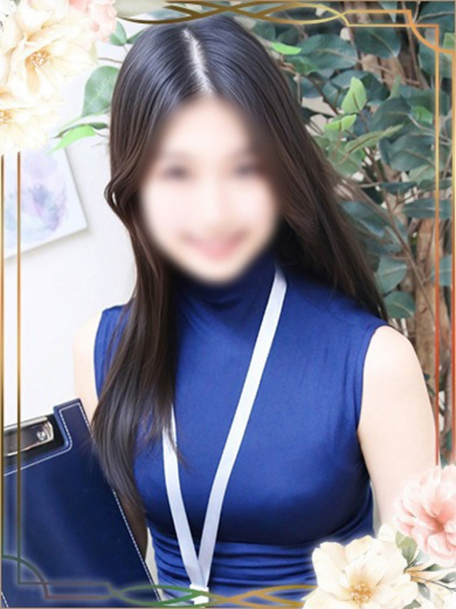 しおり(チェックイン素人専門大人女子)