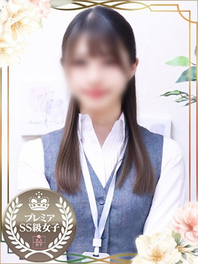 しずか（チェックイン素人専門大人女子）