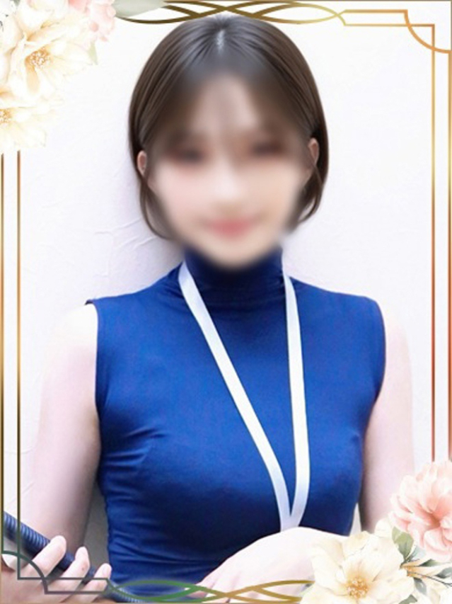 まりの(チェックイン素人専門大人女子)