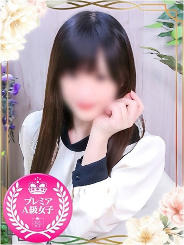 なずな（チェックイン素人専門大人女子）