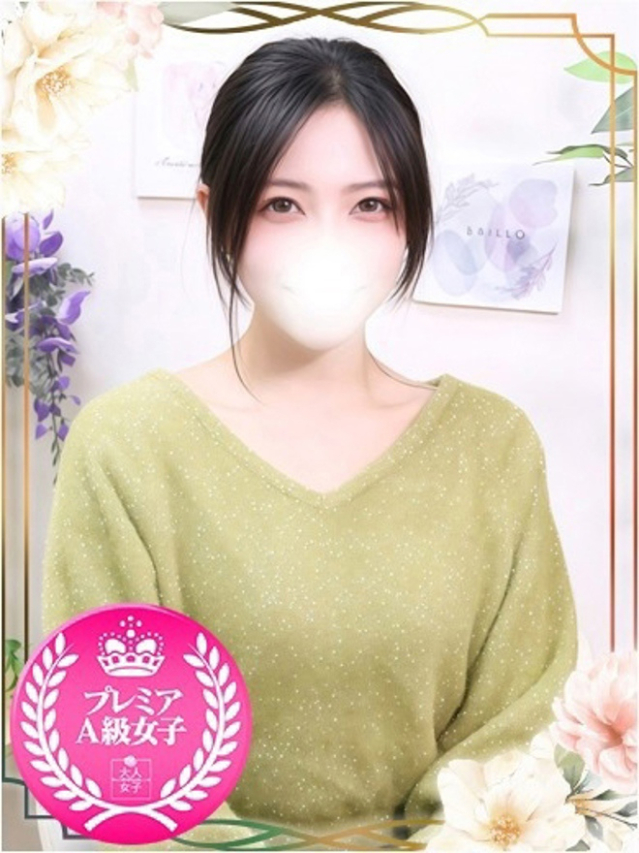 みくる（チェックイン素人専門大人女子）