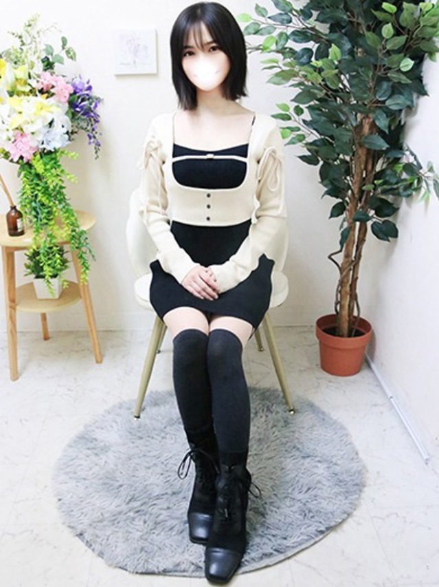 かすみ（チェックイン素人専門大人女子）