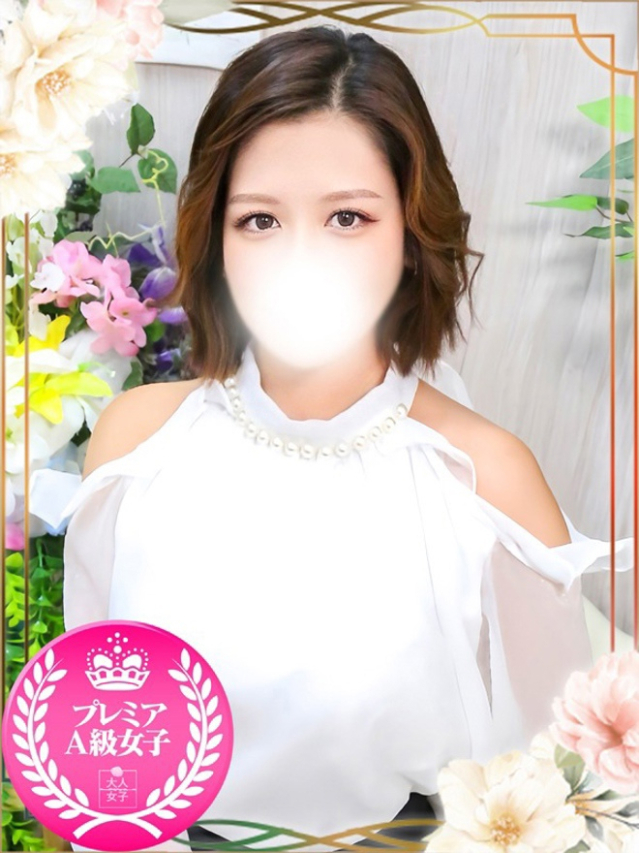 そあら（チェックイン素人専門大人女子）