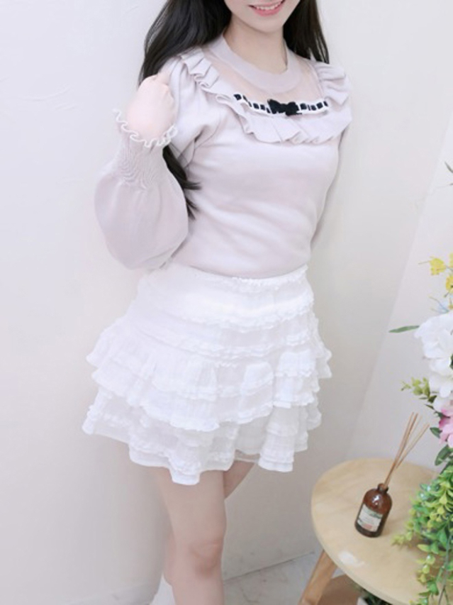 すず（チェックイン素人専門大人女子）