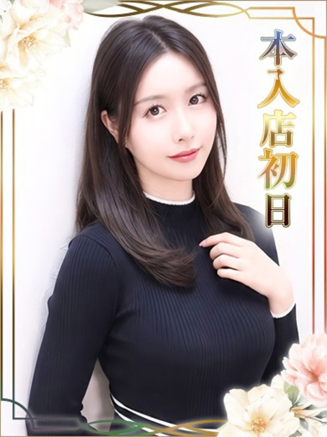 なつめ（チェックイン素人専門大人女子）