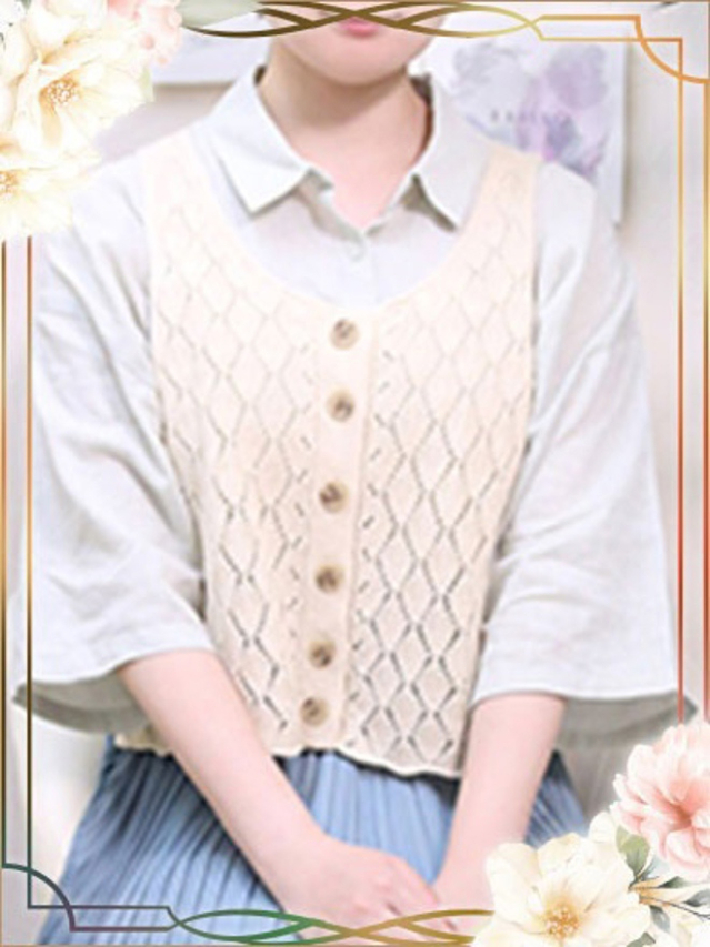 めぐみ（チェックイン素人専門大人女子）