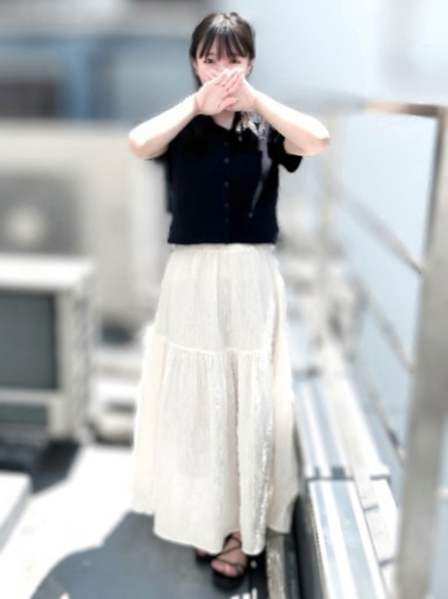 りんね(チェックイン素人専門大人女子)