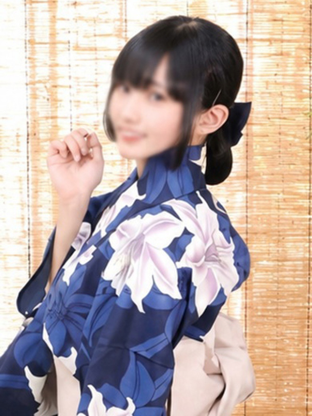 つばさ（チェックイン素人専門大人女子）